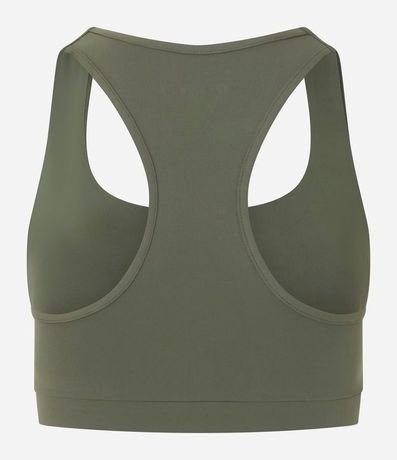 Top Nadador Deportivo con Copa Acanalada 3