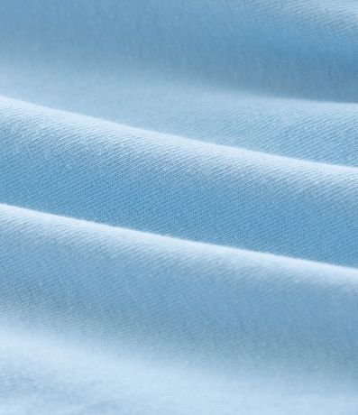 Short Infantil Runner en Algodón con Bies Contrastante – Talle 1 a 6 años 3