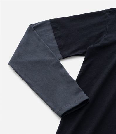 Remera Infantil con Estampa de NFL – Talle 5 a 14 años 4