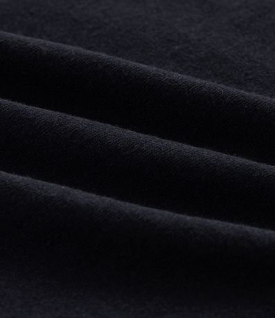 Blusa Infantil Baby Look con Moñitas en las Mangas y Top Interno – Talle 5 a 14 años 7