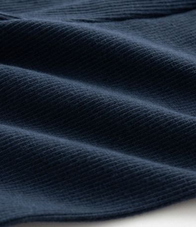 Pantalón Infantil Legging en Rib – Talle 1 a 5/6 años 3