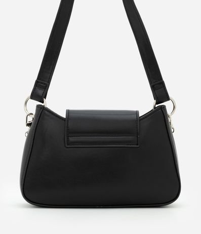 Cartera Infantil Compacta con Detalle de Mariposa y Cadenas – Talle U 4