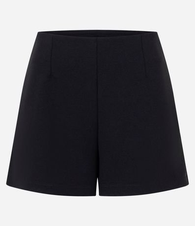 Short Sastre en Crepé 6