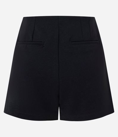 Short Sastre en Crepé 7