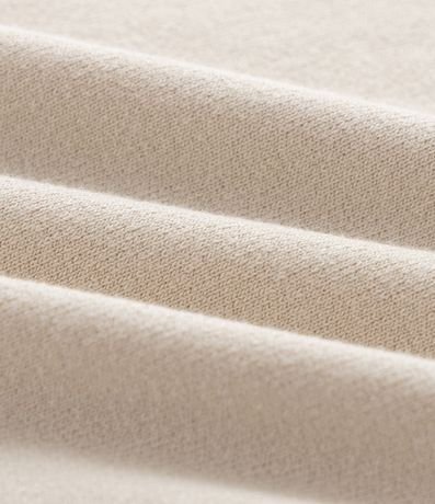 Blusa en Viscolycra con Cuello de Ondinha Curve & Plus Size 3