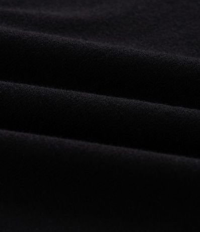 Blusa en Viscolycra con Cuello de Ondinha Curve & Plus Size 3