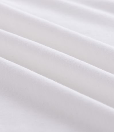 Remera Comfort en Algodón con Lettering Aire, Mar y Amar 3