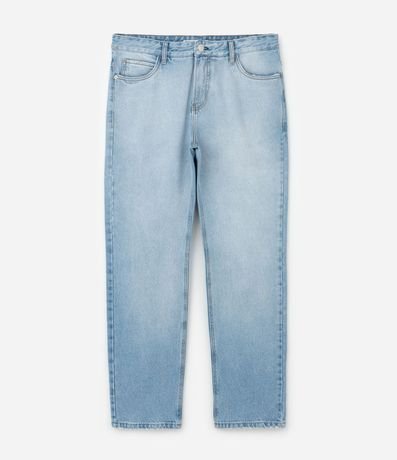 Pantalón de Jean Recto 5