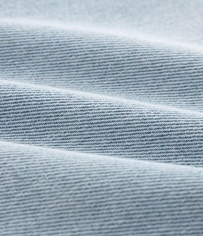 Pantalón de Jean Recto 7