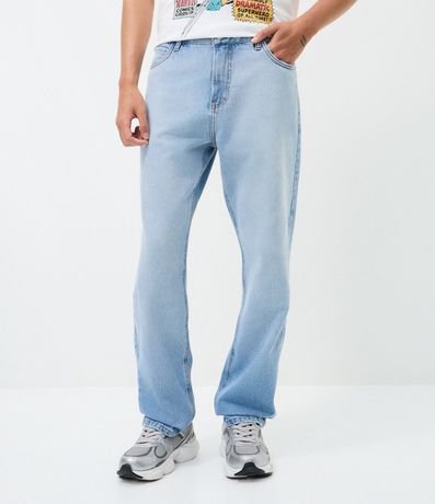 Pantalón de Jean Recto 2