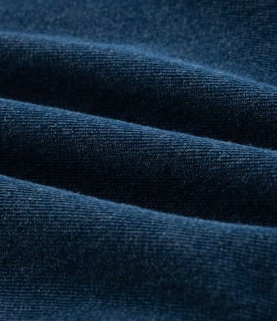 Pantalón Infantil Skater en Jeans con Multibolsillos – Talle 7 a 14 años 3