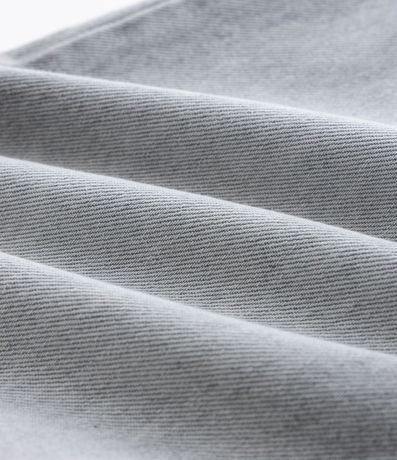 Pantalón Recto Jeans 7