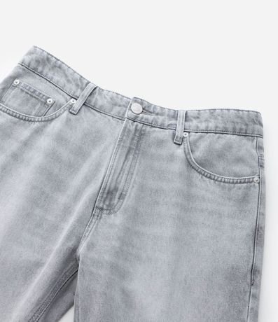 Pantalón Recto Jeans 8