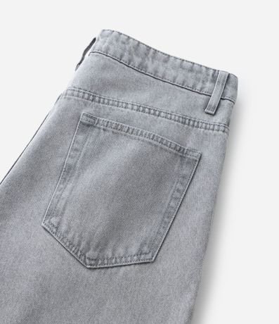 Pantalón Recto Jeans 9