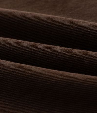 Pantalón Super Baggy en Sarga con Cadena 8