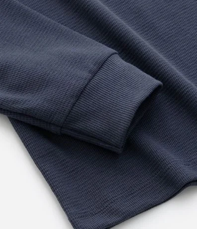 Remera Infantil en Algodón Texturizado – Talle 5 a 14 años 5