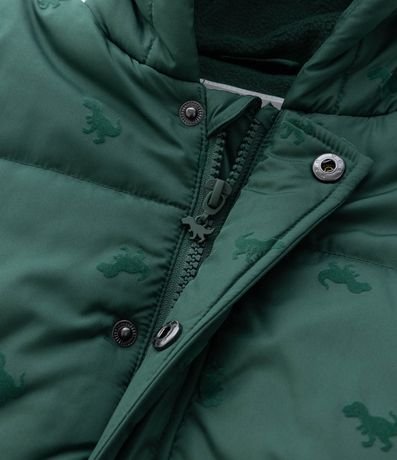 Campera Infantil con Diseños Flocados - Talle 1 a 6 años 8