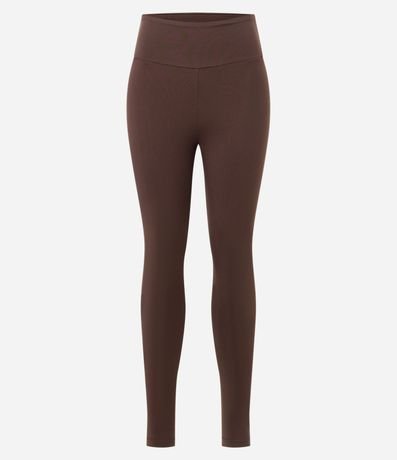 Pantalón Legging Deportivo en Poliamida