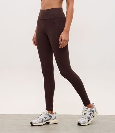 Pantalón Legging Deportivo en Poliamida