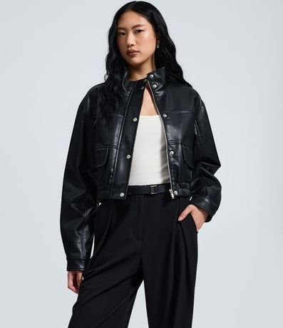 Pantalón Sastre con Pliegues Delanteros y Cinturón con Hebilla 2