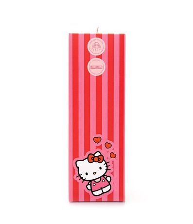 Kit Vincha para el Pelo + Muñequeras para Skincare Hello Kitty Alchemia 2