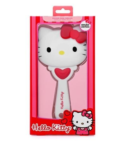Cepillo para el Pelo Hello Kitty