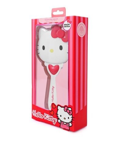 Cepillo para el Pelo Hello Kitty 2
