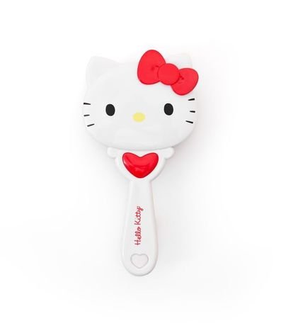 Cepillo para el Pelo Hello Kitty 3