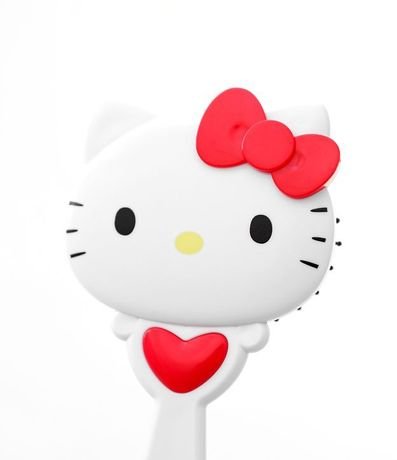 Cepillo para el Pelo Hello Kitty 4