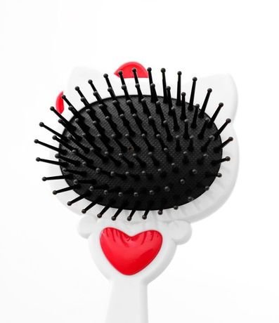 Cepillo para el Pelo Hello Kitty 5