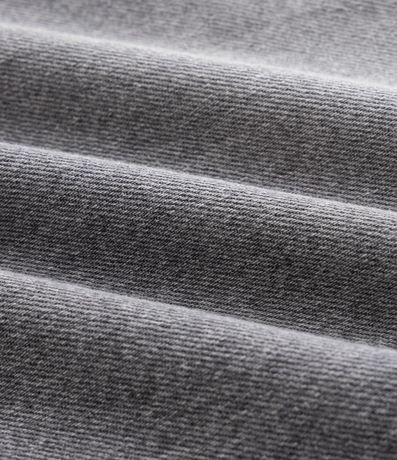 Bermuda Masculina Jeans Baggy Cargo con Detalle de Llavero 3