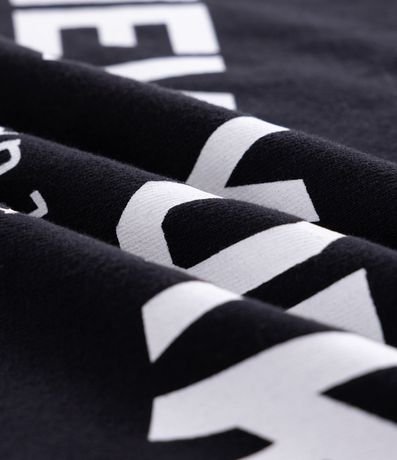 Musculosa Algodón con Lettering New York 6