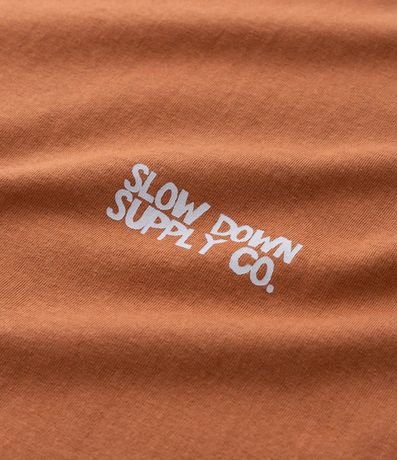 Remera Sin Mangas en Algodón con Estampas Gráficas 10