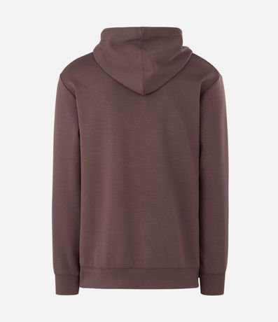 Buzo de Pijama con Capucha en Modal 2