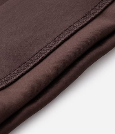 Buzo de Pijama con Capucha en Modal 4