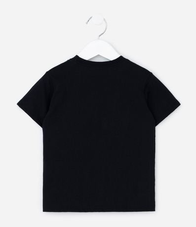 Remera Infantil con Estampado Dino T-Rex - Talle 1 a 6Anos 2