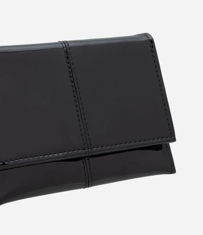 Billetera Sobre Pequeña Barnizada 3