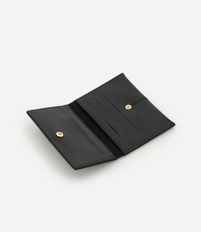 Billetera Sobre Pequeña Barnizada 5