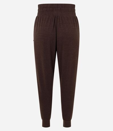 Pantalón Jogger Deportiva con Cintura Ajustable y Tacto Suave 6
