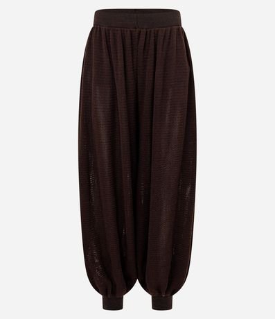 Pantalón Aladim en Punto 5