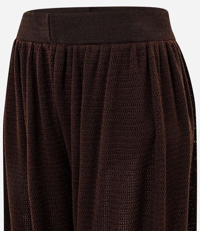 Pantalón Aladim en Punto 6