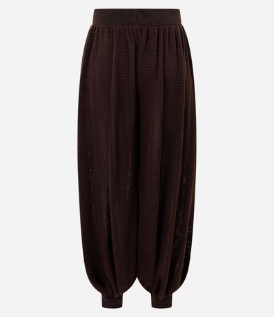 Pantalón Aladim en Punto 7