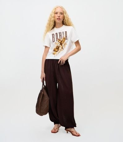 Pantalón Aladim en Punto 1