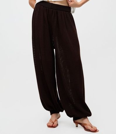 Pantalón Aladim en Punto 3