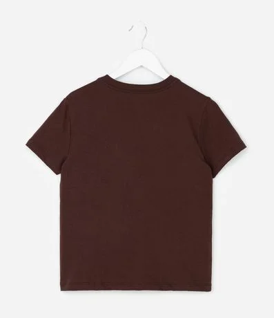 Remera Infantil con Estampa de Conejos – Talle 5 a 14 años 2