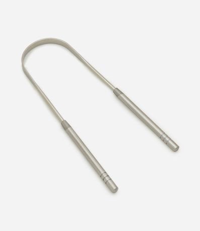 Raspador de Lengua Plata Alchemia 2