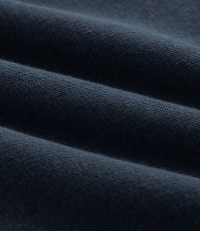 Saco Infantil con Estampado Spider Man Lettering Talle 2 A 8 3