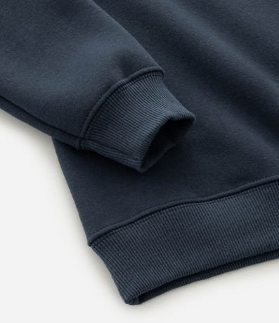 Saco Infantil con Estampado Spider Man Lettering Talle 2 A 8 5