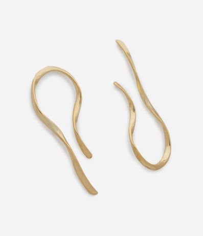 Caravana Mediana en Metal en Formato Asimétrico 1