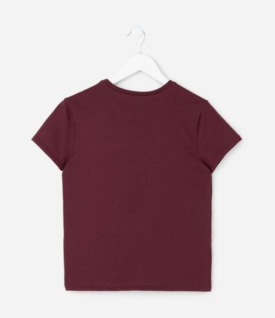 Remera Infantil con Lettering Lovely Readers Club – Talle 7 a 16 años 3